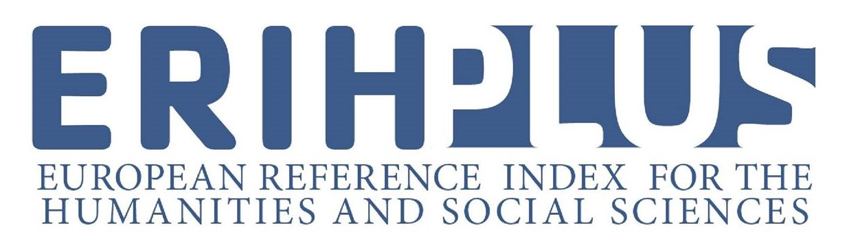 The European Reference Index for the Humanities and the Social Sciences (ERIH PLUS) is a bibliographic research infrastructure.